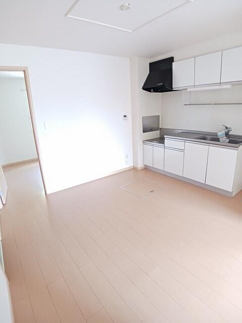 Ｅ’ｓ　Ｇａｒｄｅｎ　Ｂ（103） その他部屋・スペース