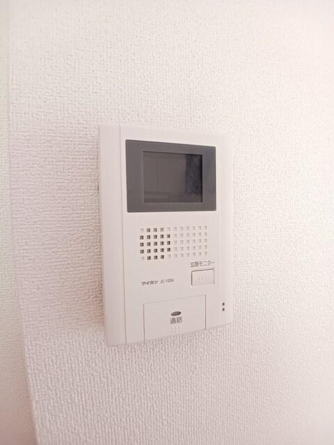 Ｅ’ｓ　Ｇａｒｄｅｎ　Ｂ（103） 設備