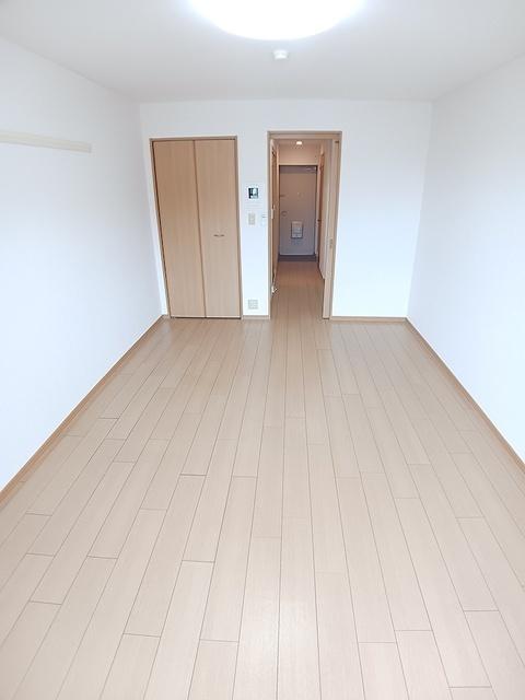 プロムナードだいじん（202） 室内