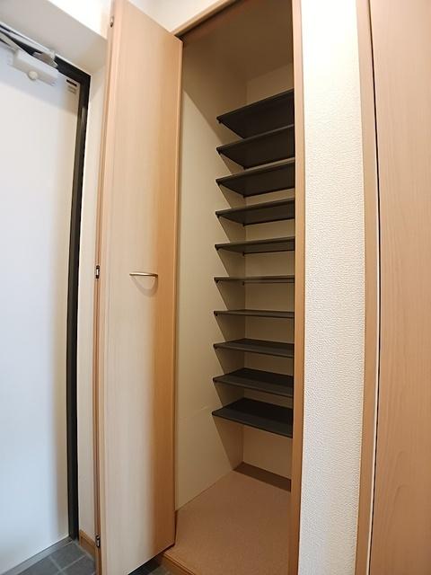 プロムナードだいじん（202） その他部屋・スペース