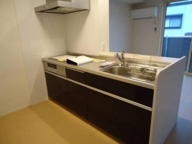 ハーモニータウン下松（302） 部屋画像