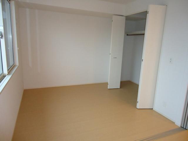 ハーモニータウン下松（302） 部屋画像