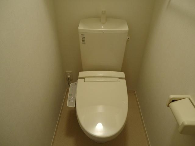 ハーモニータウン下松（302） 部屋画像