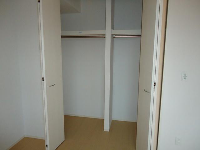 ハーモニータウン下松（302） 部屋画像