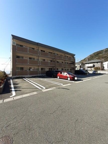 Ｎ・Ｔ　秋月−Ｂ（305） 駐車場