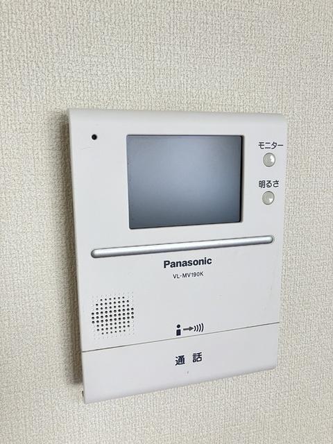 セジュール誉　A棟（102） 部屋画像