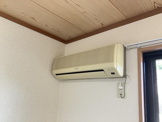 セジュール誉　A棟（102） 部屋画像