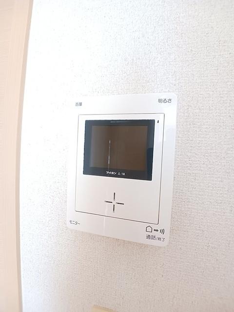 アンベリールＢ（101） 設備