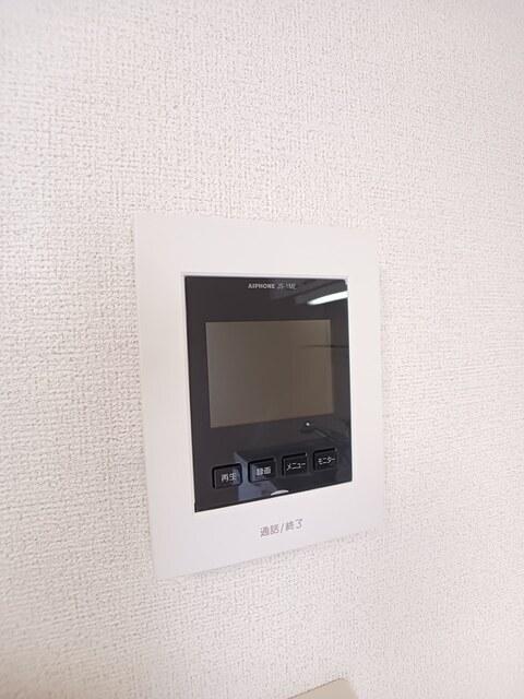メイプルビュ−・プラッツＢ（103） 設備