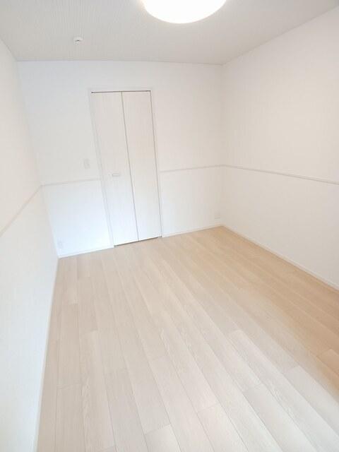 ブリーズガーデン　Ⅰ（103） 室内