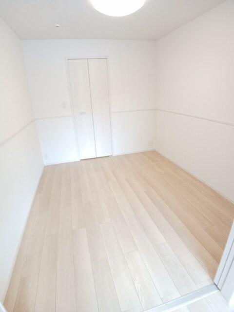 ブリーズガーデン　Ⅰ（102） 室内