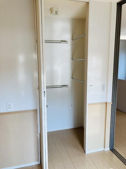 ベイサイド　テラス　A棟（201） 部屋画像