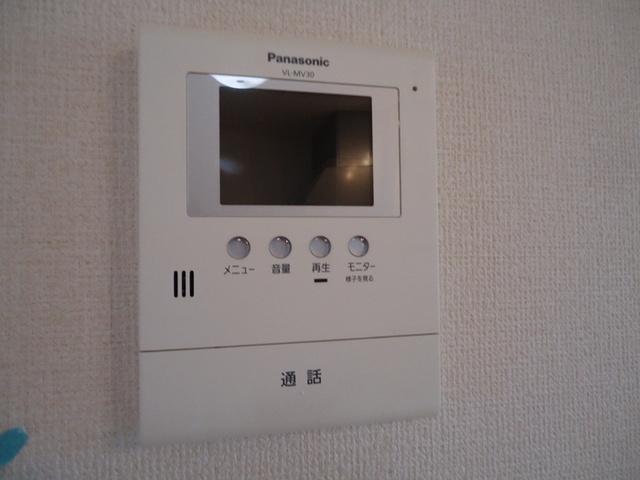 エル・グランドゥール・シャタン（101） 部屋画像