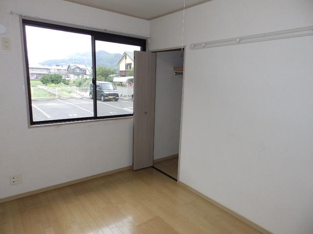 サンファミールあい　D棟（102） 部屋画像