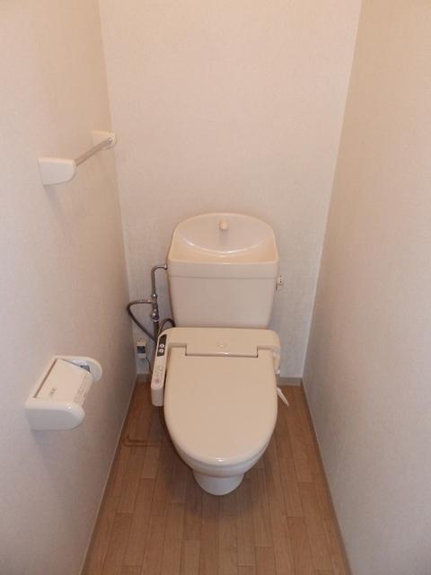 サンファミールあい　D棟（102） 部屋画像