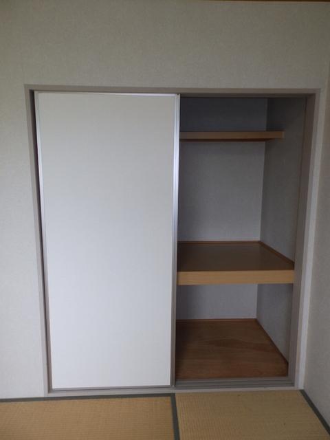 サンファミールあい　D棟（102） 部屋画像