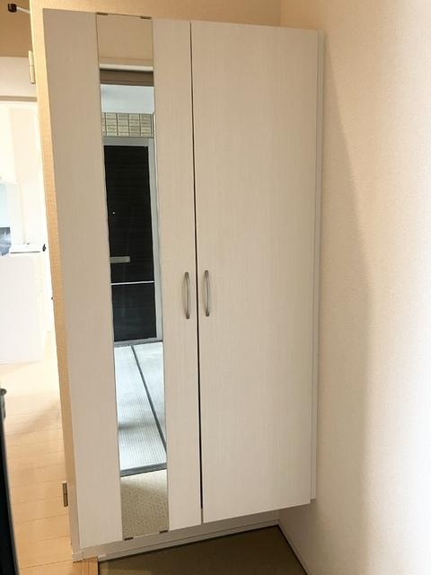 ソレイユ・ガーデン（201） 部屋画像