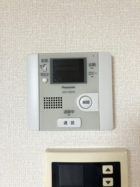 ソレイユ・ガーデン（201） 部屋画像