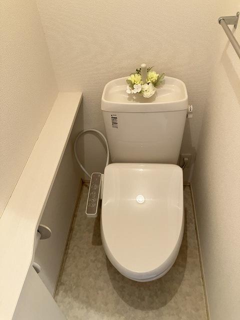 マノワール島田（101） 部屋画像