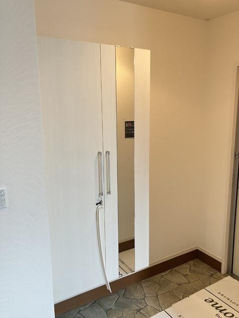 マノワール島田（101） 部屋画像