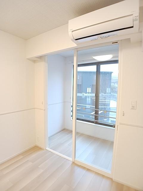 セリーンガーデン　Ⅰ（103） その他部屋・スペース