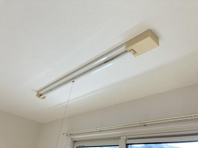 ベイサイド　テラス　A棟（201） 部屋画像