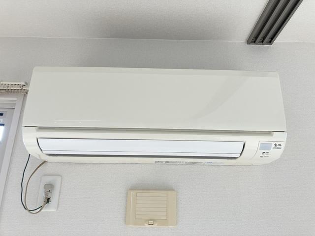 ベイサイド　テラス　A棟（201） 部屋画像
