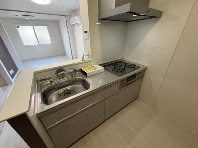 ディアライズ北山（301） 部屋画像