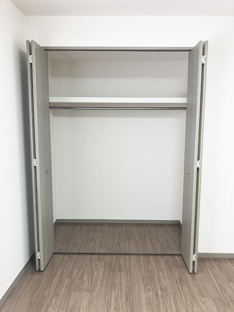 コスモハイツ　A棟（103） 部屋画像