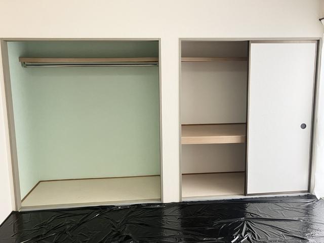コスモハイツ　A棟（103） 部屋画像