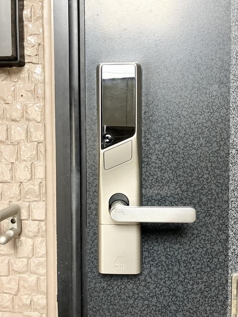 コスモハイツ　A棟（103） 部屋画像