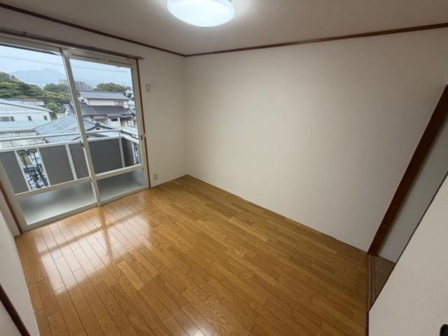 コーポ秋月（202） その他部屋・スペース