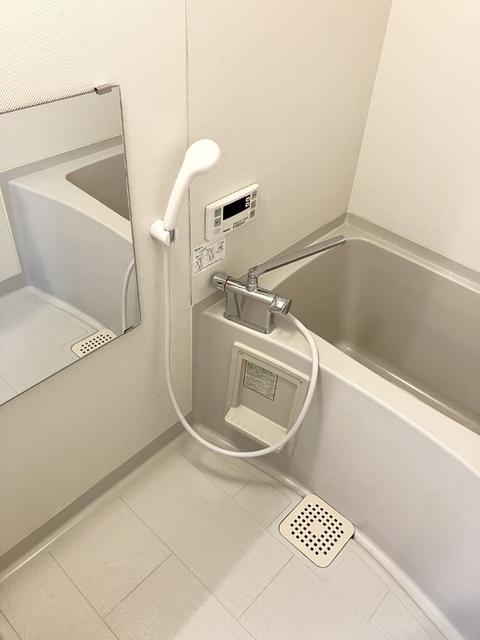 セジュール紗季（201） 部屋画像