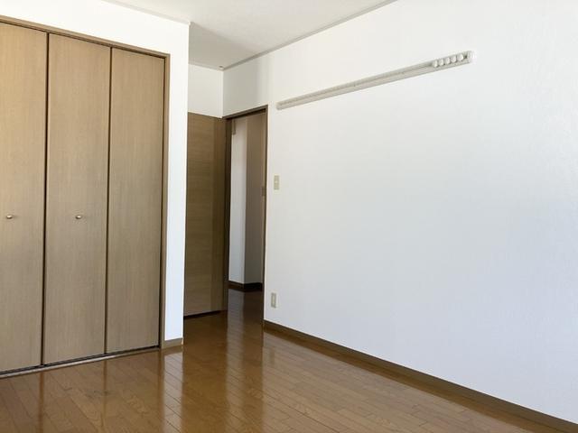 セジュール紗季（201） 部屋画像