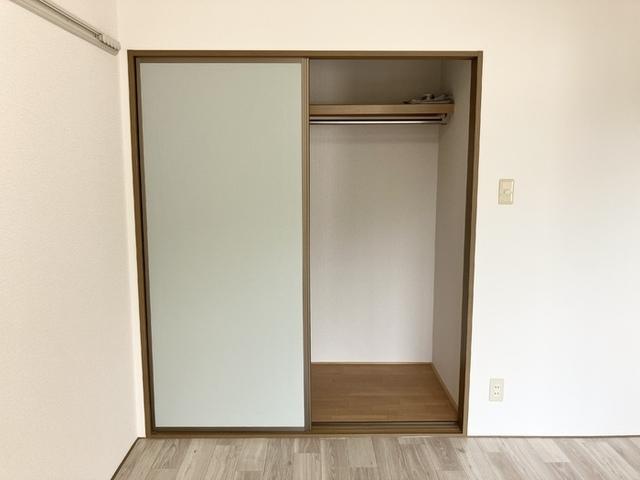 セジュール紗季（201） 部屋画像