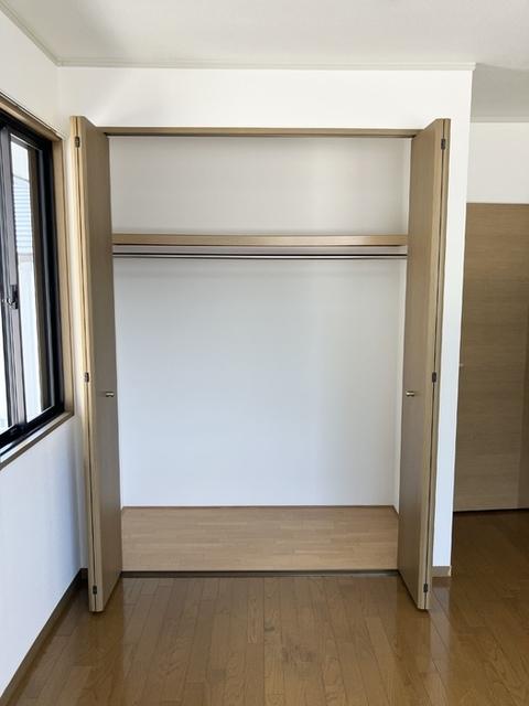 セジュール紗季（201） 部屋画像