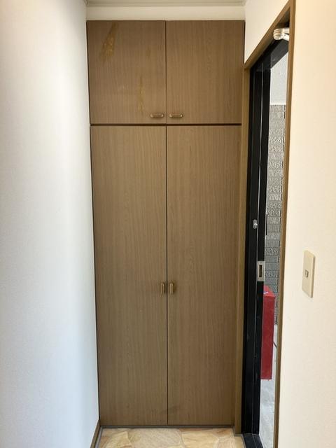 セジュール紗季（201） 部屋画像
