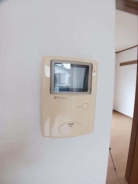 ＭｅｒｕＲｏｓｅ　Ⅲ（203） 設備