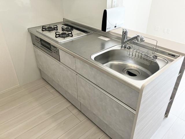 Castle Hills Y（201） 部屋画像