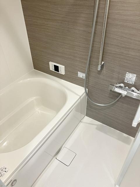 Castle Hills Y（201） 部屋画像