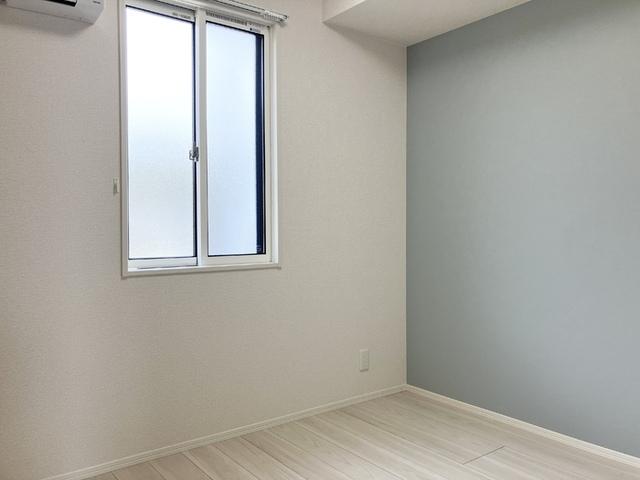 Castle Hills Y（201） 部屋画像