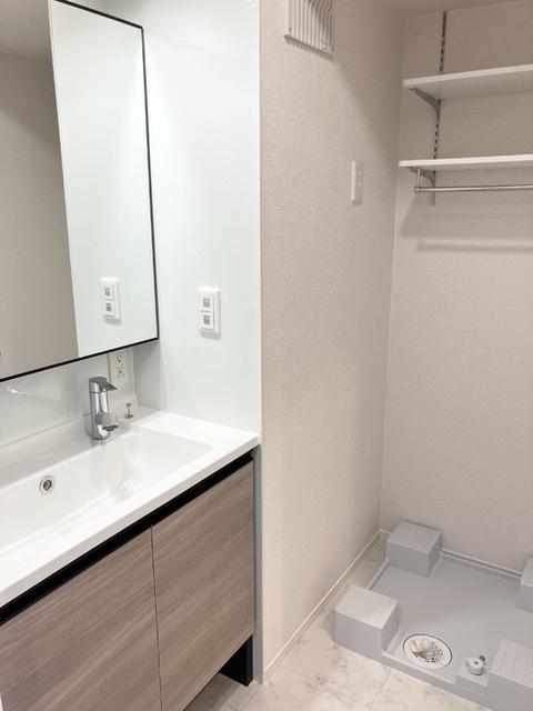 Castle Hills Y（201） 部屋画像