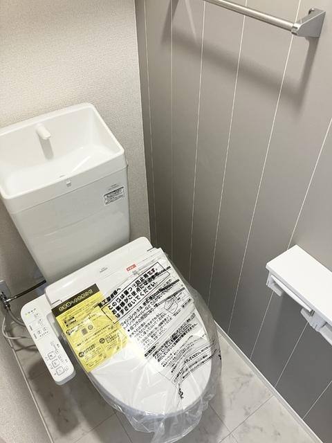 Castle Hills Y（201） 部屋画像