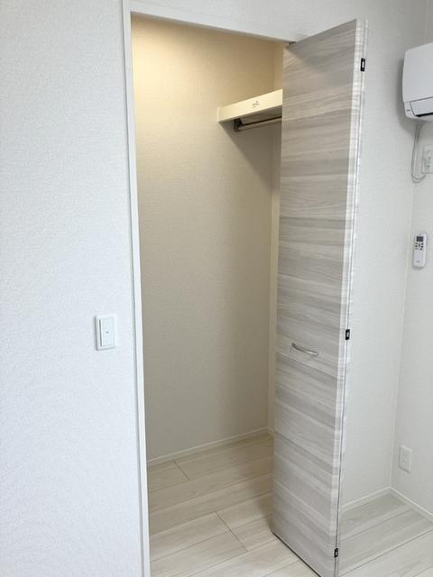 Castle Hills Y（201） 部屋画像