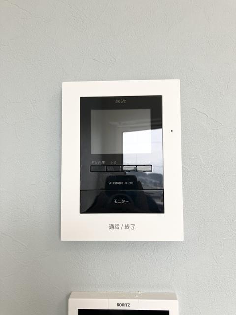 Castle Hills Y（201） 部屋画像