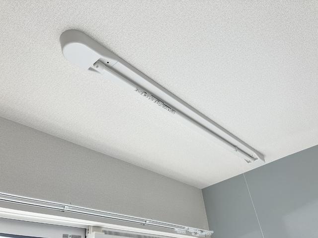 Castle Hills Y（201） 部屋画像