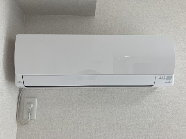 Castle Hills Y（201） 部屋画像