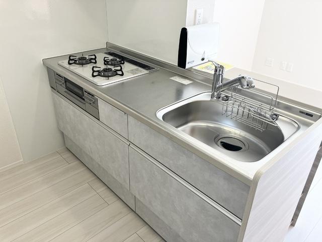 Castle Hills Y（202） 部屋画像