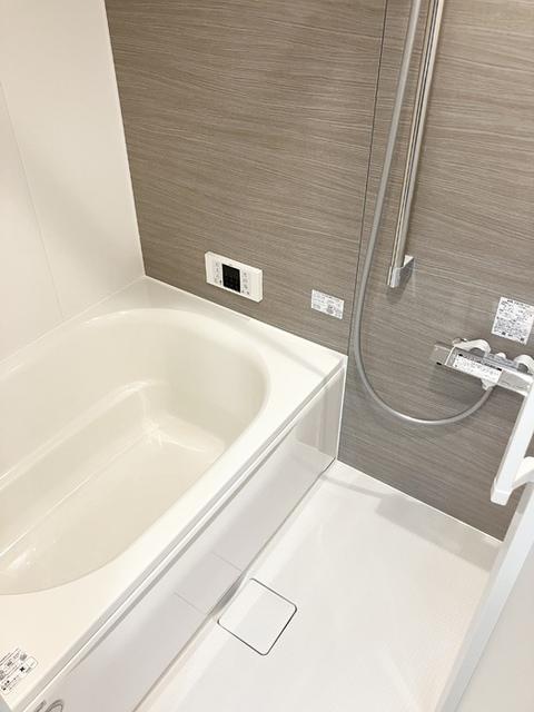 Castle Hills Y（202） 部屋画像