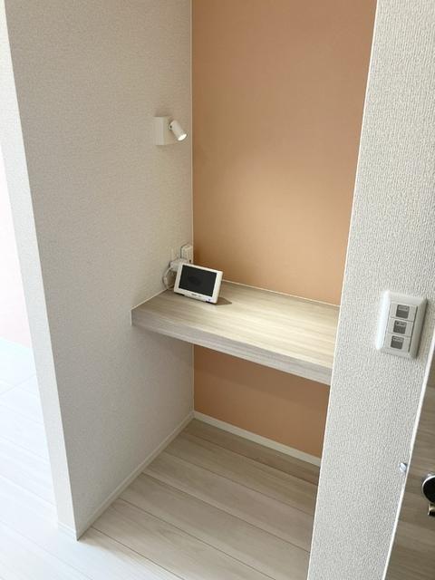 Castle Hills Y（202） 部屋画像